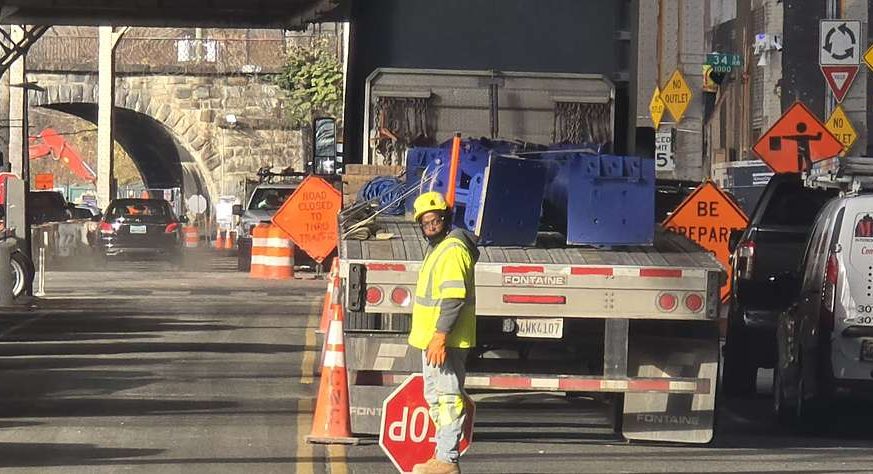CDL English test requirements during DOT roadside inspection