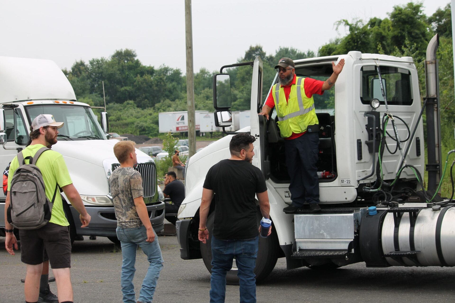 CDL School Shut Down? What It Means for Your License