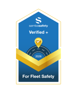 SambaSafety Verified Plus for fleet safety, 2026